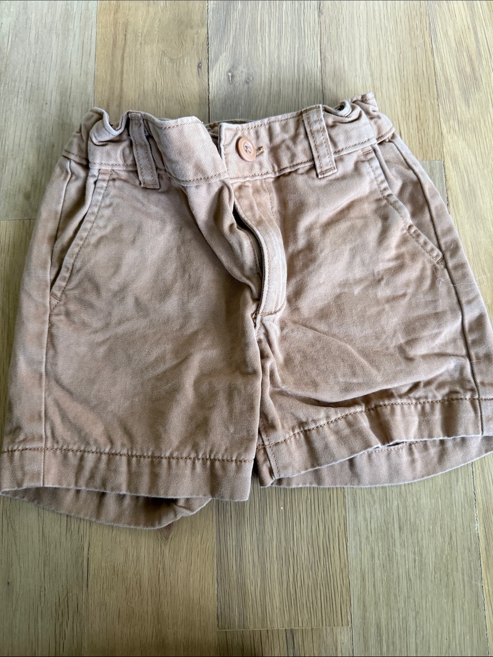 Bundle of Toddler Boys Shorts - Picture 9 of 10